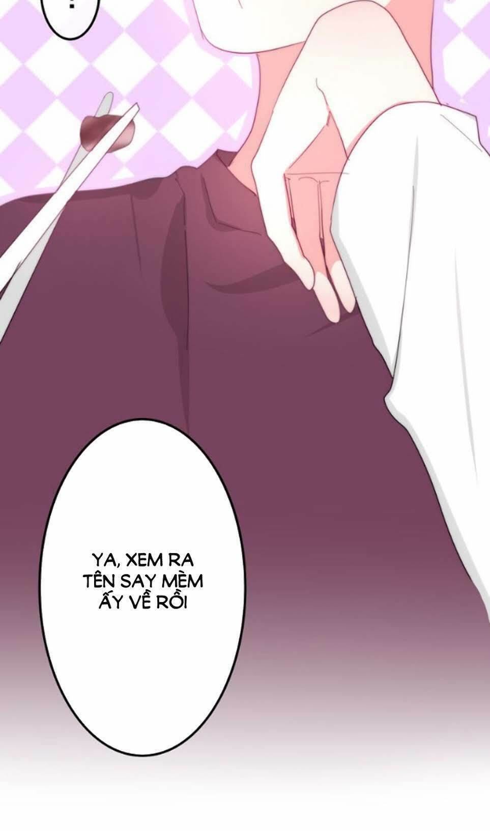 Tháng Sáu Không Hẹn Mà Gặp: Chapter 5