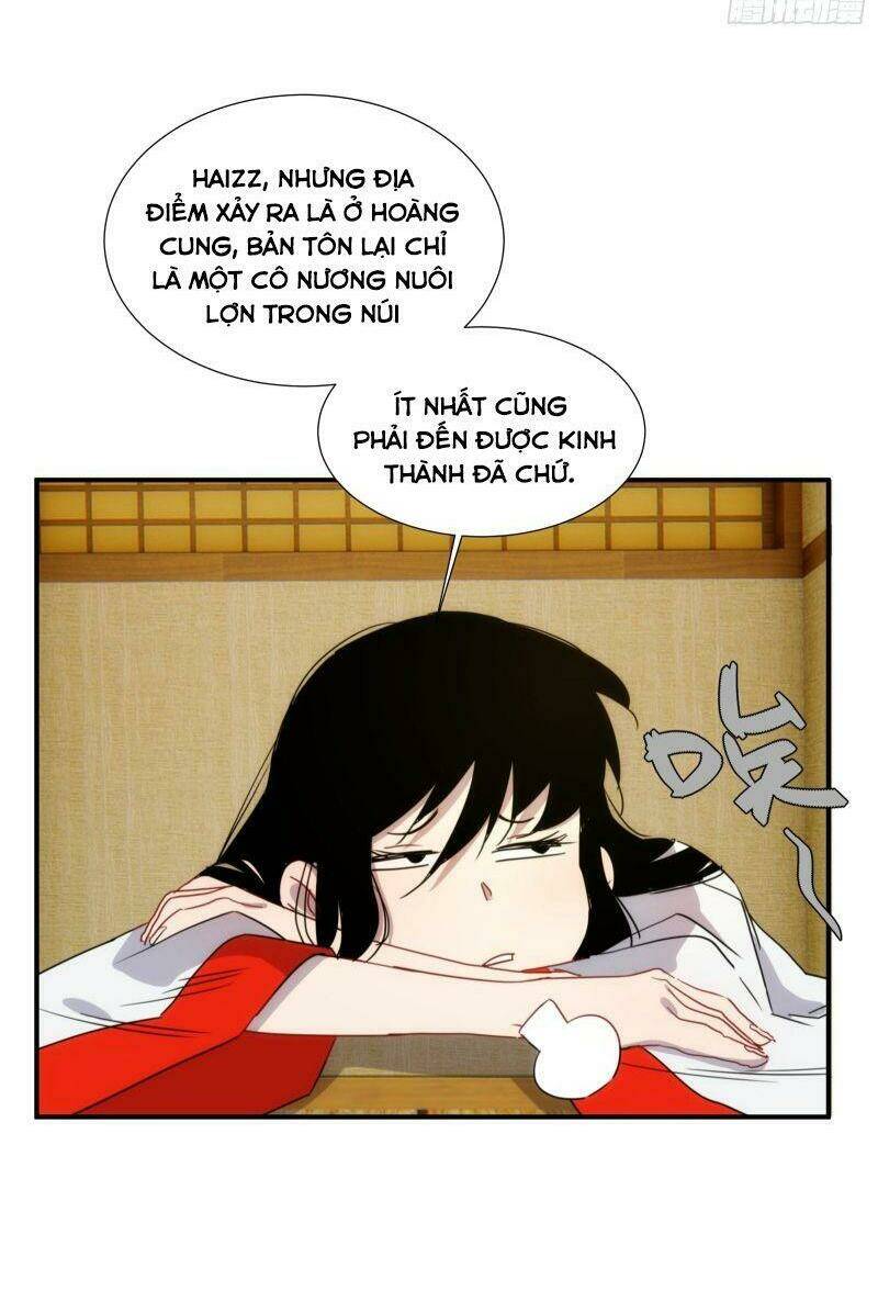 Ma Vương Là Đại Địa Chủ: Chapter 15
