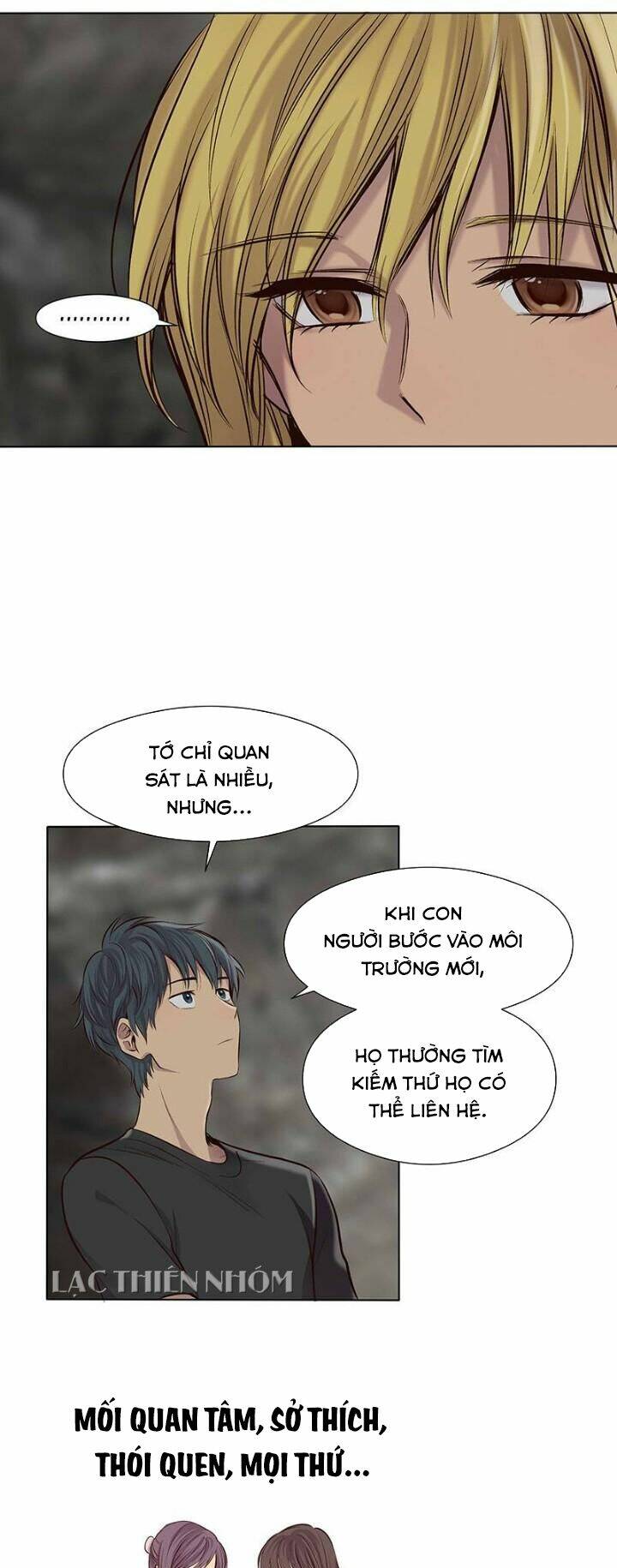 Bí Mật Sâu Sắc Nhất Của Tôi: Chapter 44