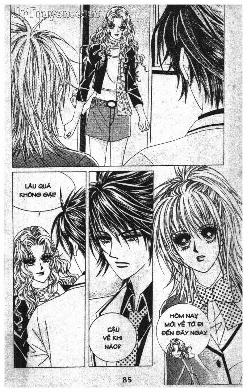 Dạ Khúc: Chapter 3