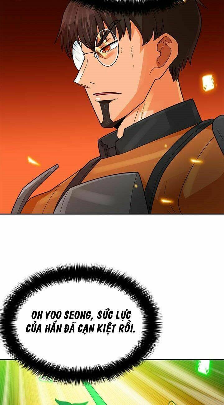 Tôi Tự Động Săn Một Mình: Chapter 89