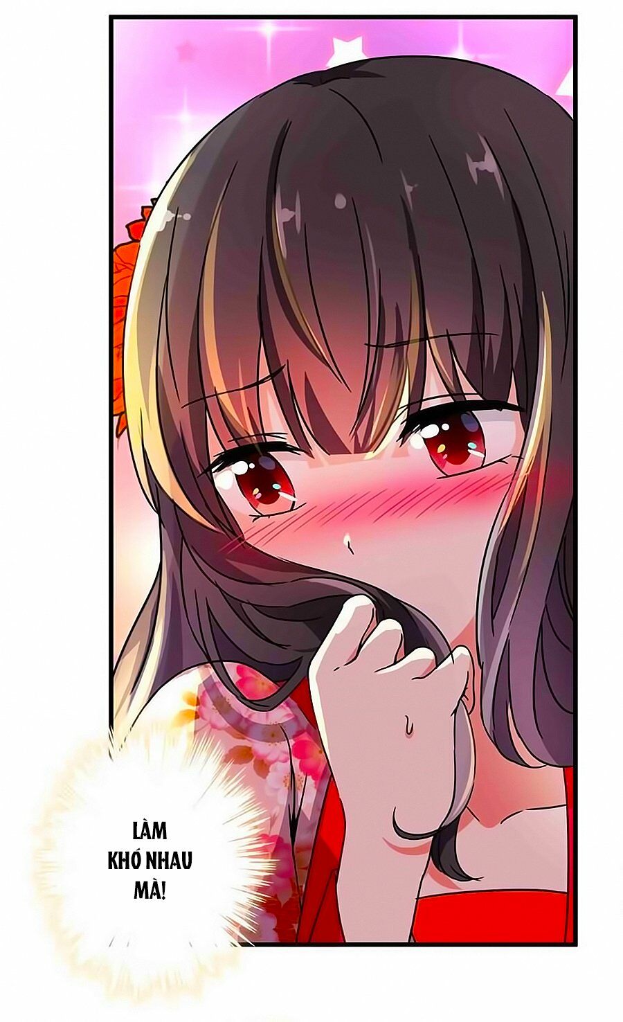 Vương Gia ! Ngươi Thật Bỉ Ổi !: Chapter 222