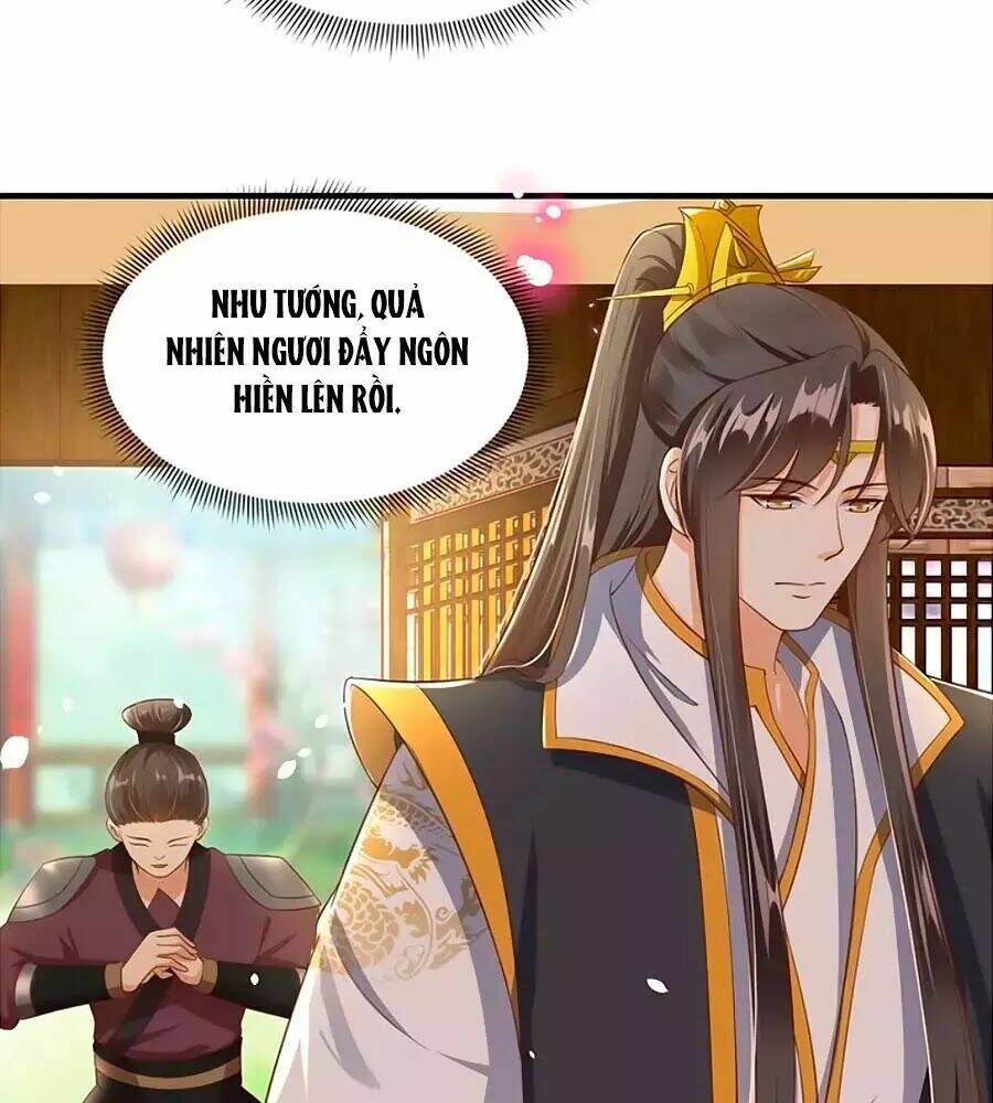 Thịnh Thế Lê Hoa Điện: Chapter 87