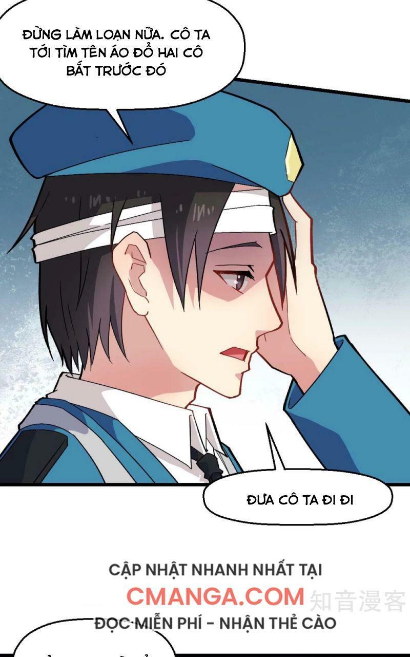 Vườn Trường Cuồng Sư Hệ Thống: Chapter 140