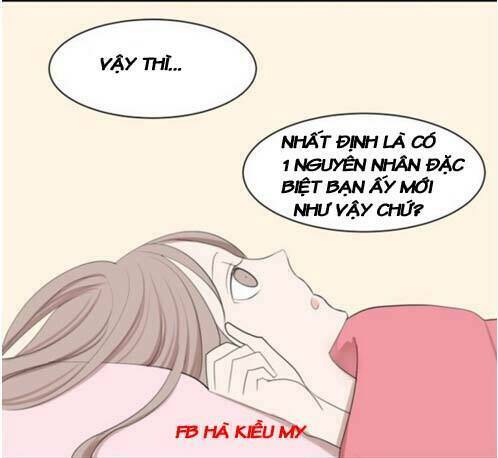 Mối Tình Đơn Phương: Chapter 17