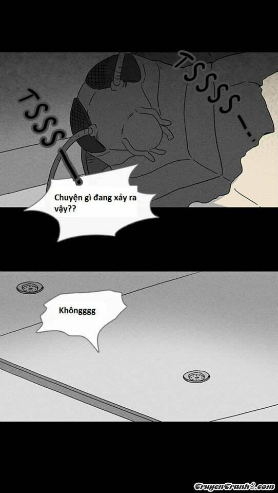 Những Câu Chuyện Bất Thường: Chapter 63