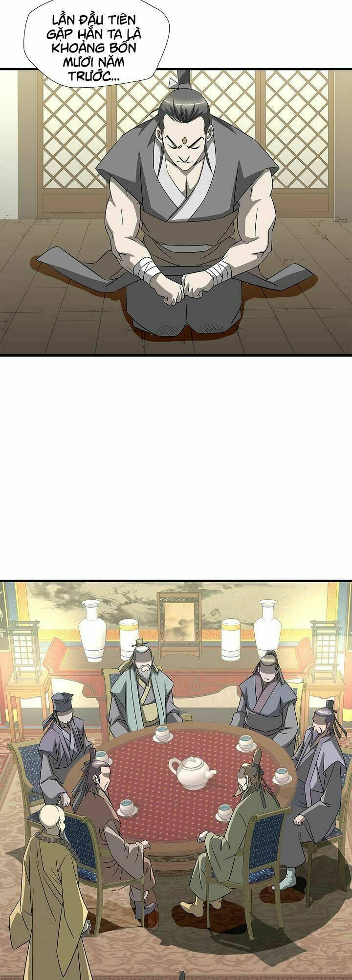 Cuồng Long: Chapter 47