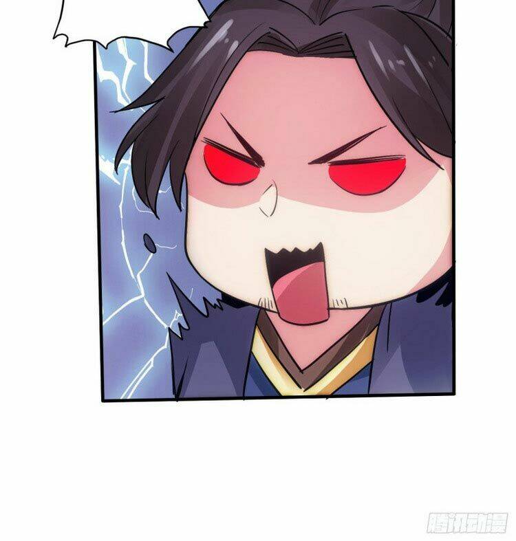 Chư Thiên Ký: Chapter 285