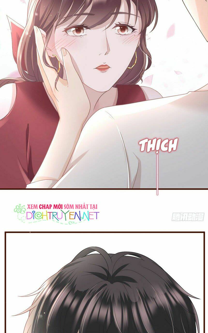 Bạn Gái Tôi Mới 30+: Chapter 11