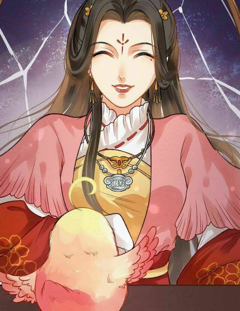 Thịnh Sủng Kiều Nữ Trở Về Triều Ca: Chapter 9