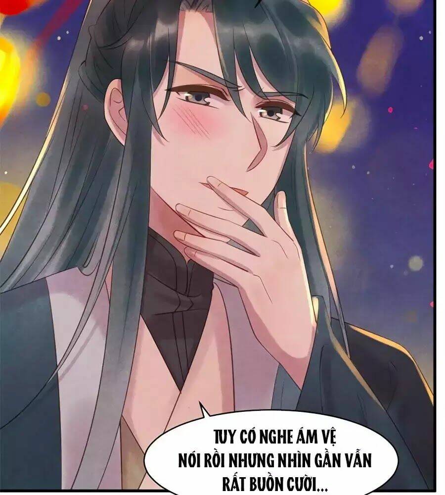 Vương Phi Muốn Trèo Tường: Chapter 45