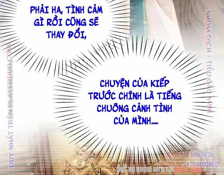 Trọng Sinh Bá Sủng Nhiếp Chính Vương Quá Mạnh Mẽ: Chapter 184