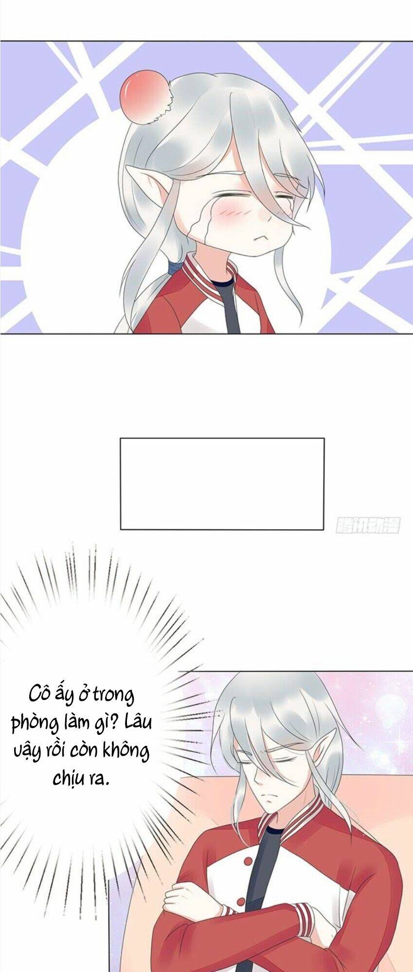 Ma Vương Luyến Ái Chỉ Nam: Chapter 116