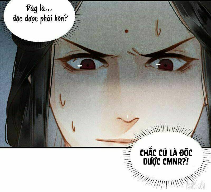 Thành Chủ Mỗi Ngày Đều Mơ Ước Ta: Chapter 45