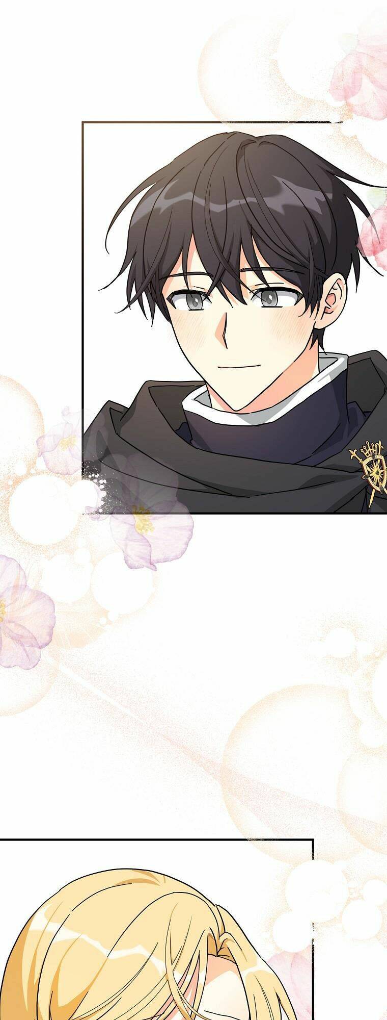 Ba Người Anh Trai Của Tôi Là Bạo Quân: Chapter 59.1
