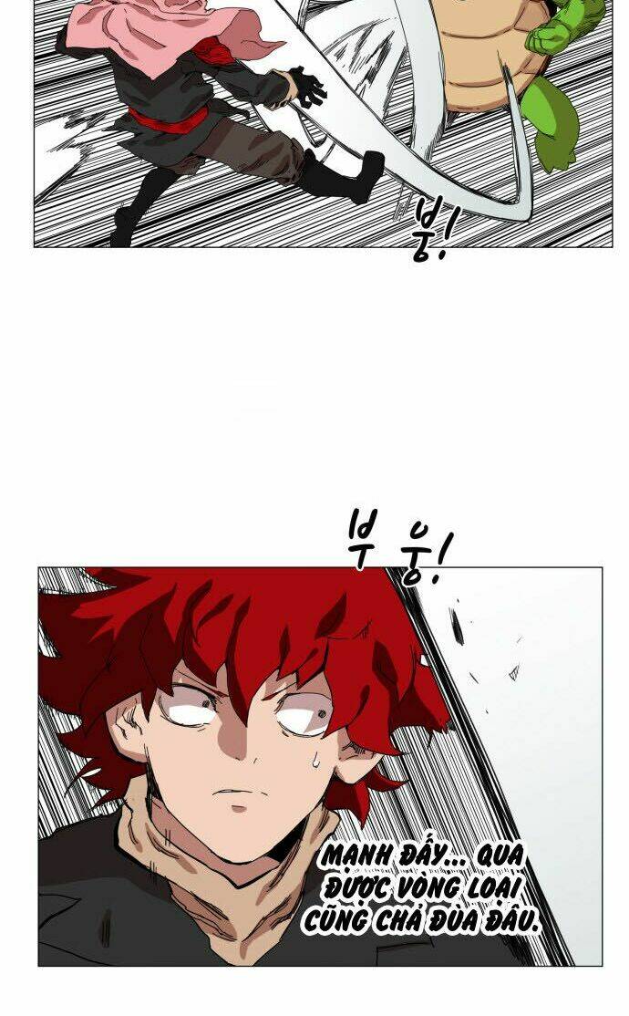 Hard Core Leveling Warrior: Chapter 47