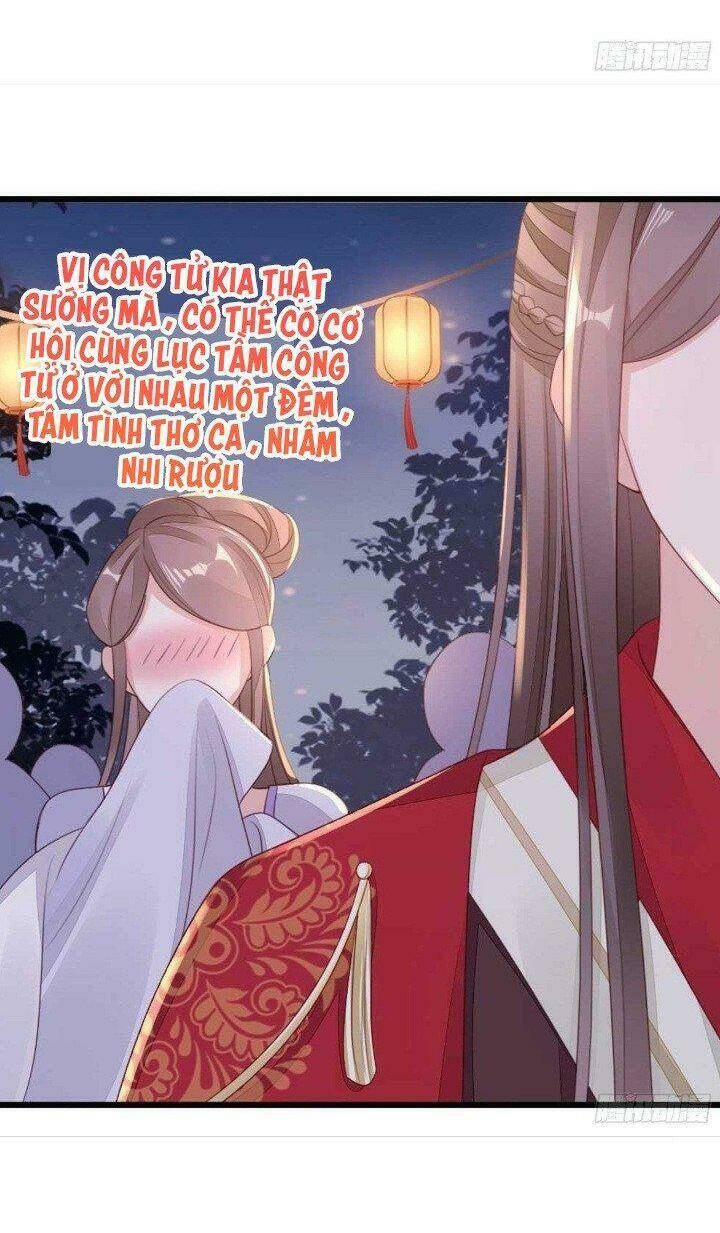 Mau Xuyên Không Rửa Tội Cho Nhân Vật Phản Diện: Chapter 45