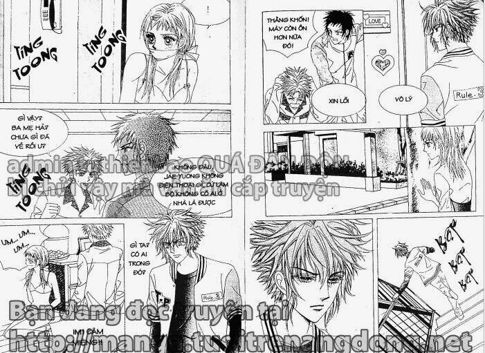 Yêu Hoặc Chết: Chapter 10