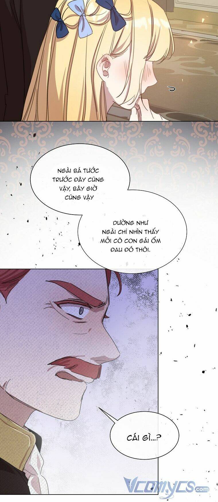 Mất Đi Một Người Chị Tốt: Chapter 15