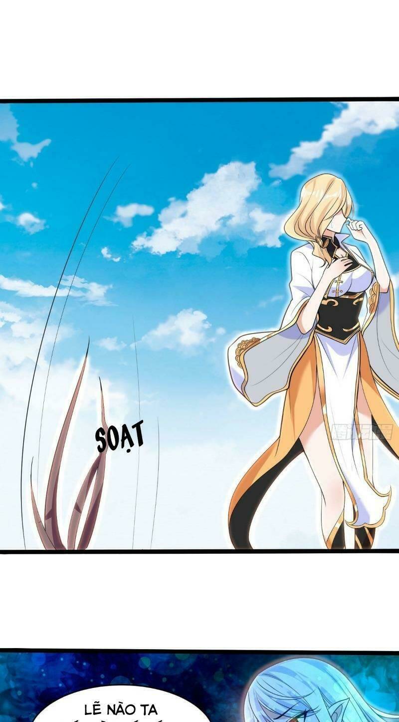 Giáng Thần Chiến Ký: Chapter 75