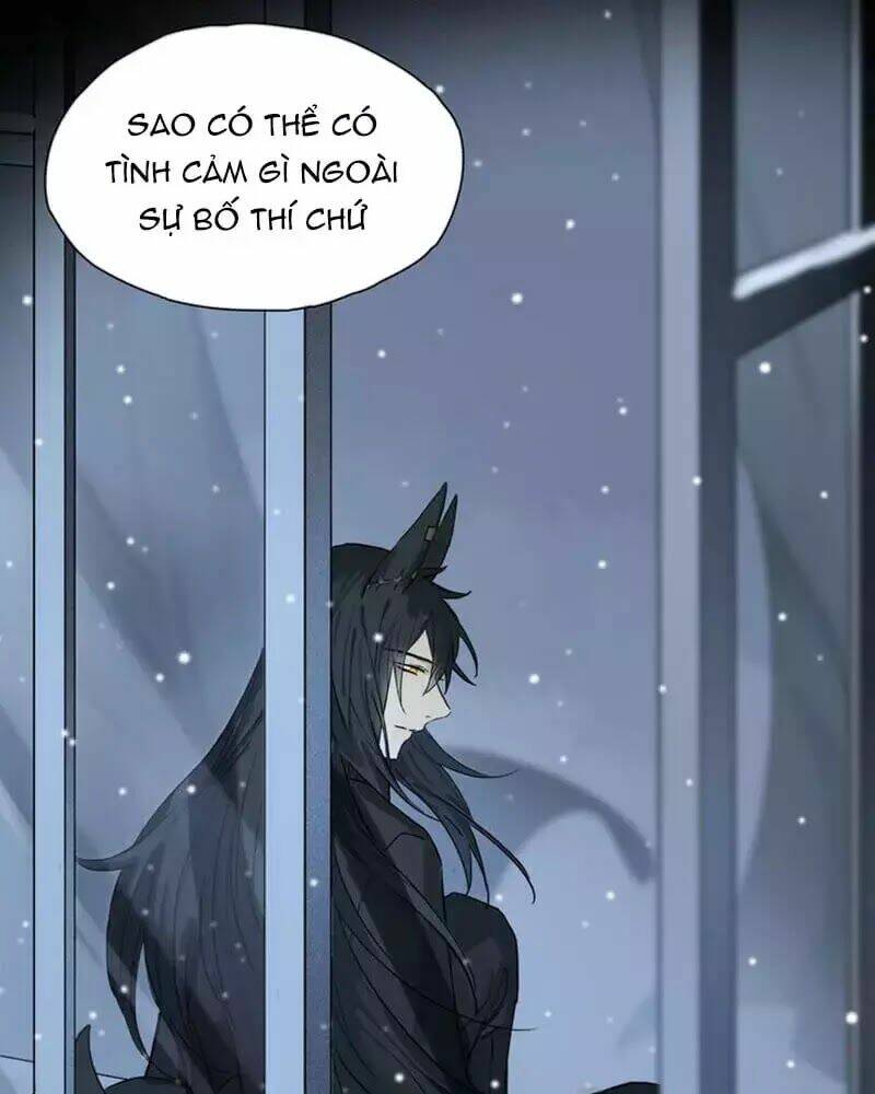 Vợ Yêu Của Ác Ma: Chapter 48