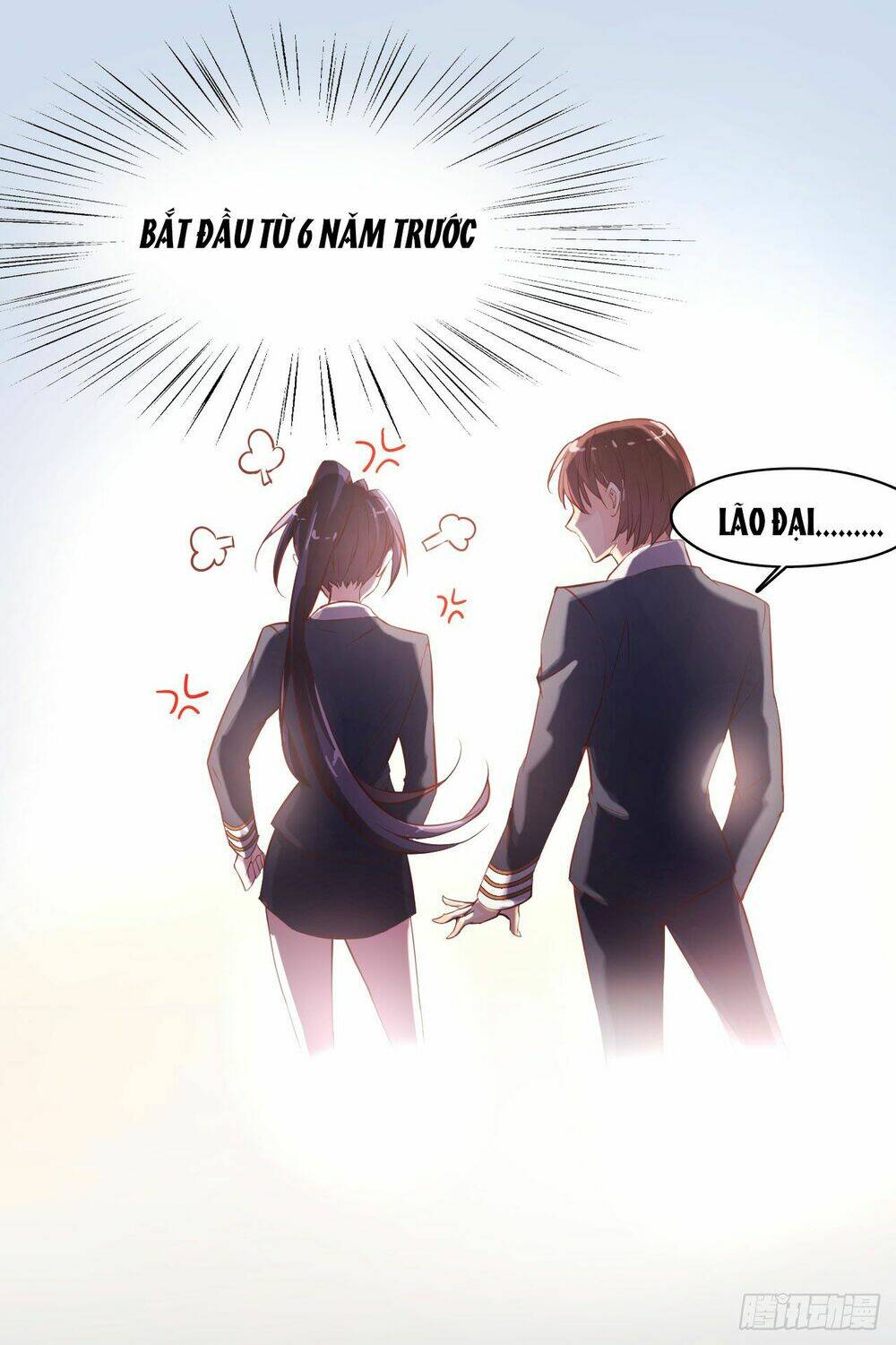 Sau Này Vẫn Cứ Thích Anh: Chapter 7