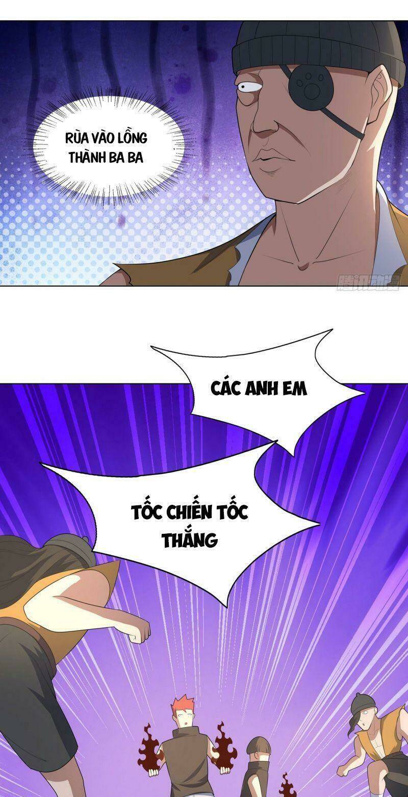 Thần Long Tinh Chủ: Chapter 30