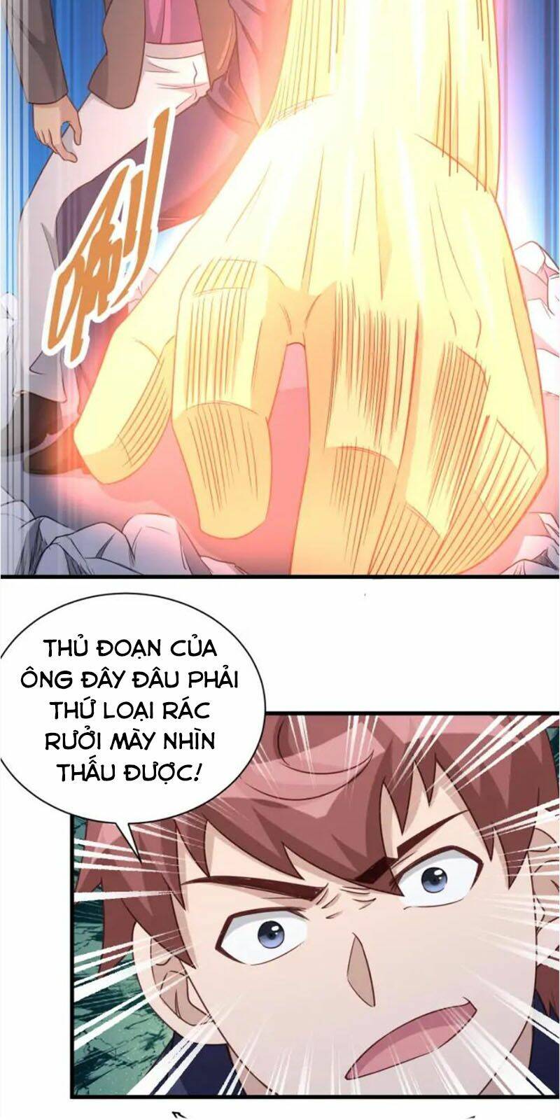 Hệ Thống Tu Tiên Mạnh Nhất: Chapter 119