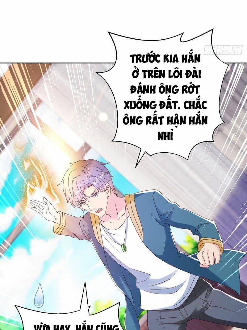 Vú Em Là Cổ Tiên: Chapter 183