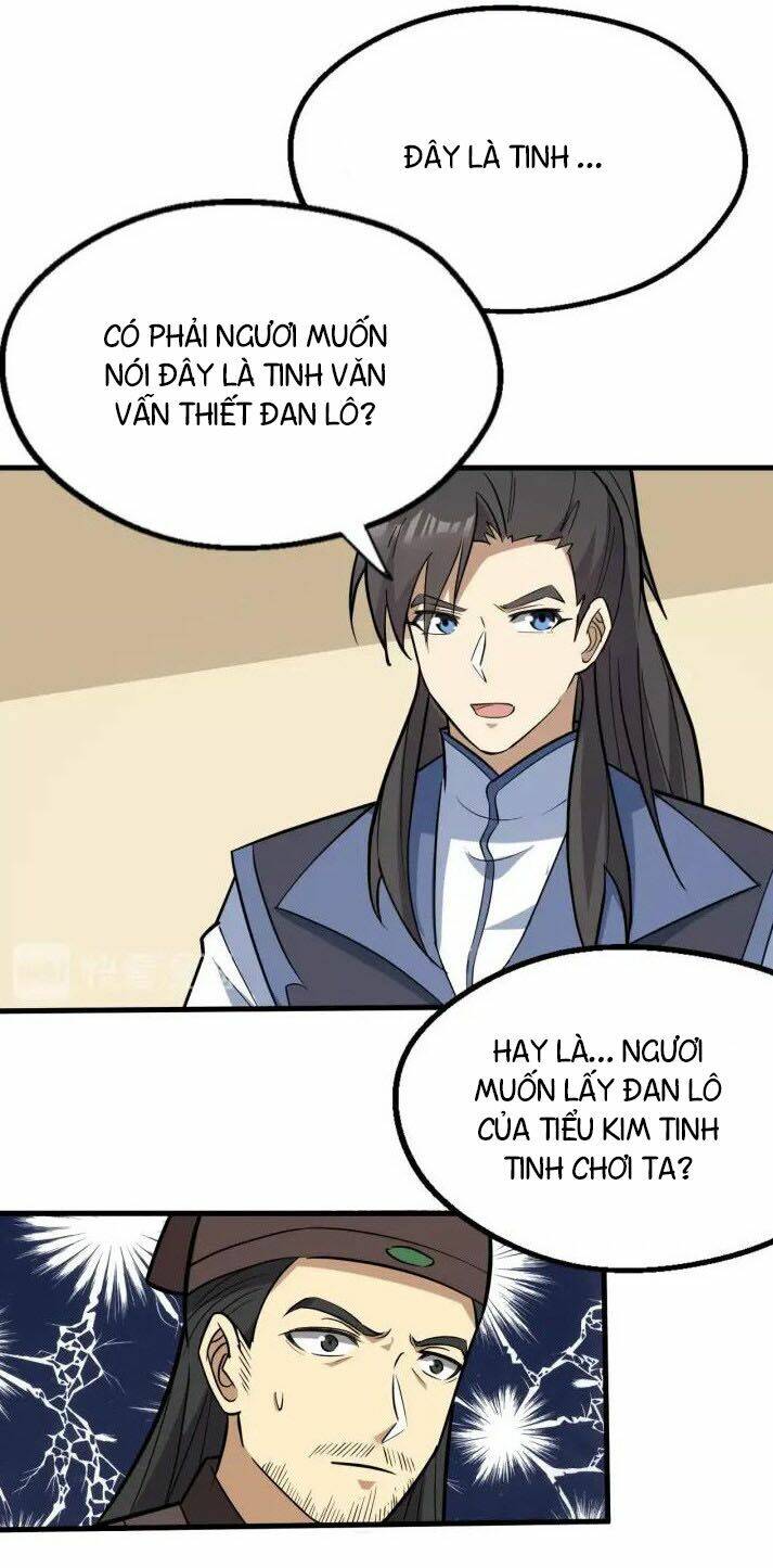 Đại Nghịch Chi Môn: Chapter 83