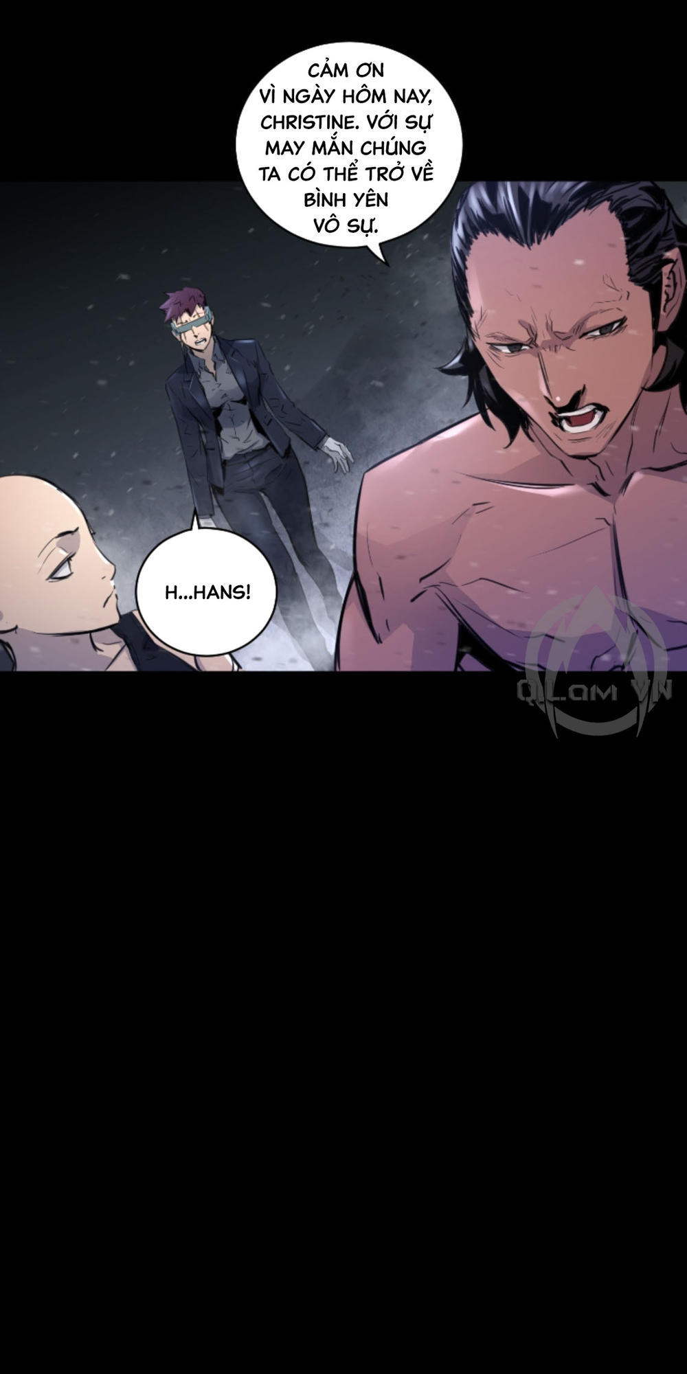 Dị Giới Tam Tuyệt: Chapter 65