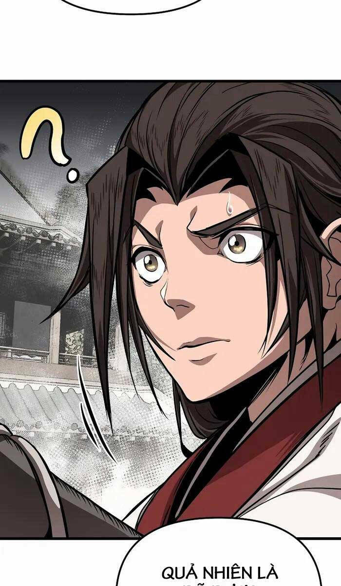 Đông Phương Bất Bại: Chapter 3