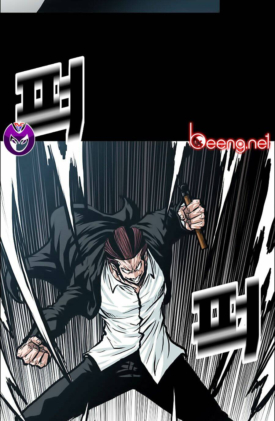 Bá Chủ Học Đường Ss3: Chapter 20