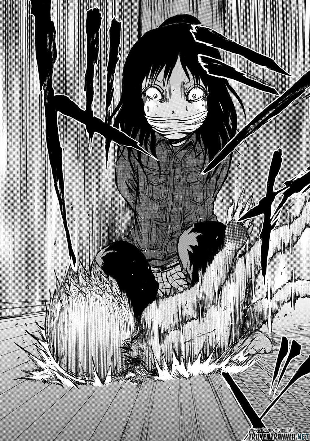 Sayuri-San No Imouto Wa Tenshi: Chapter 13