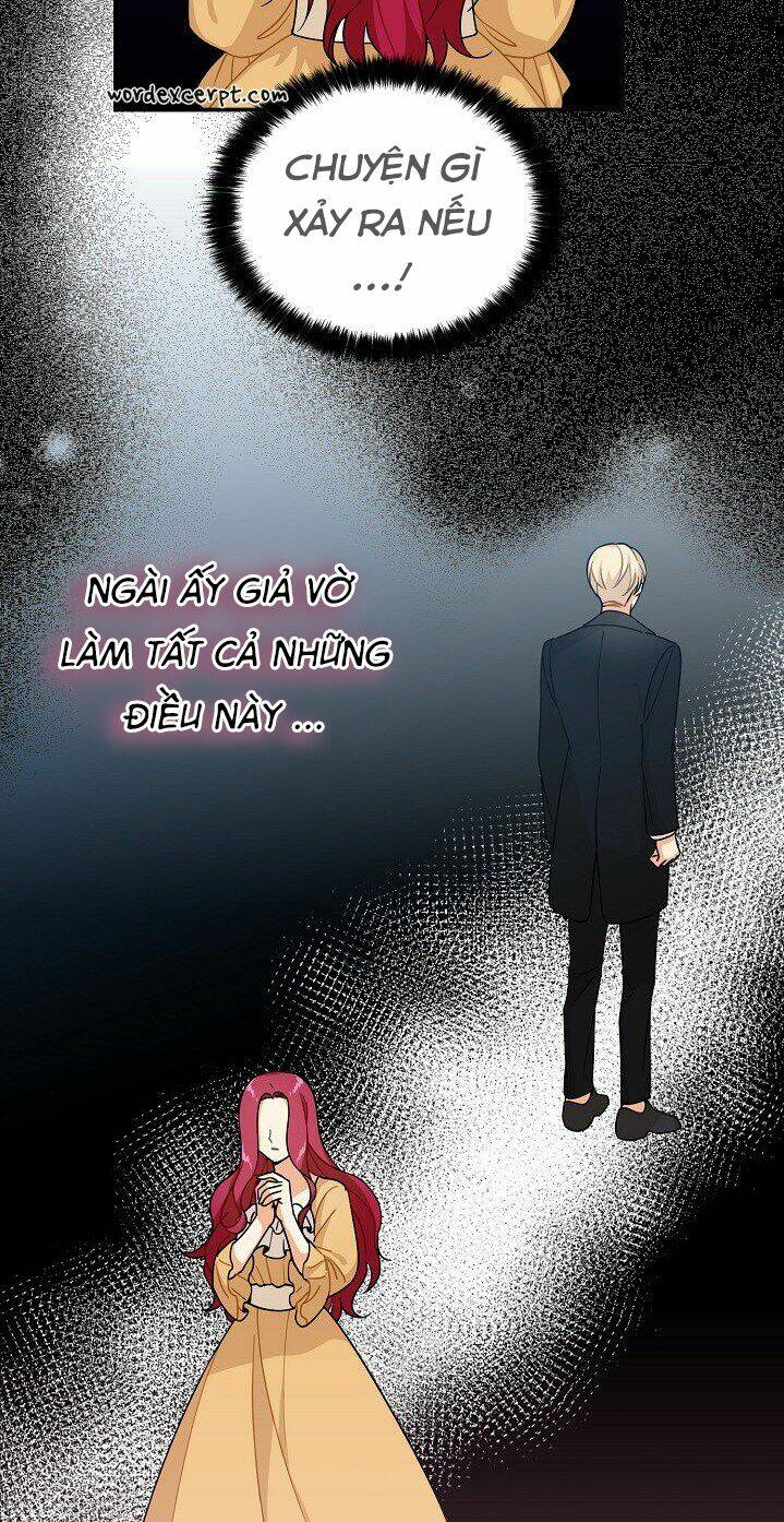 Xuyên Không Trở Thành Mami Phản Diện: Chapter 29