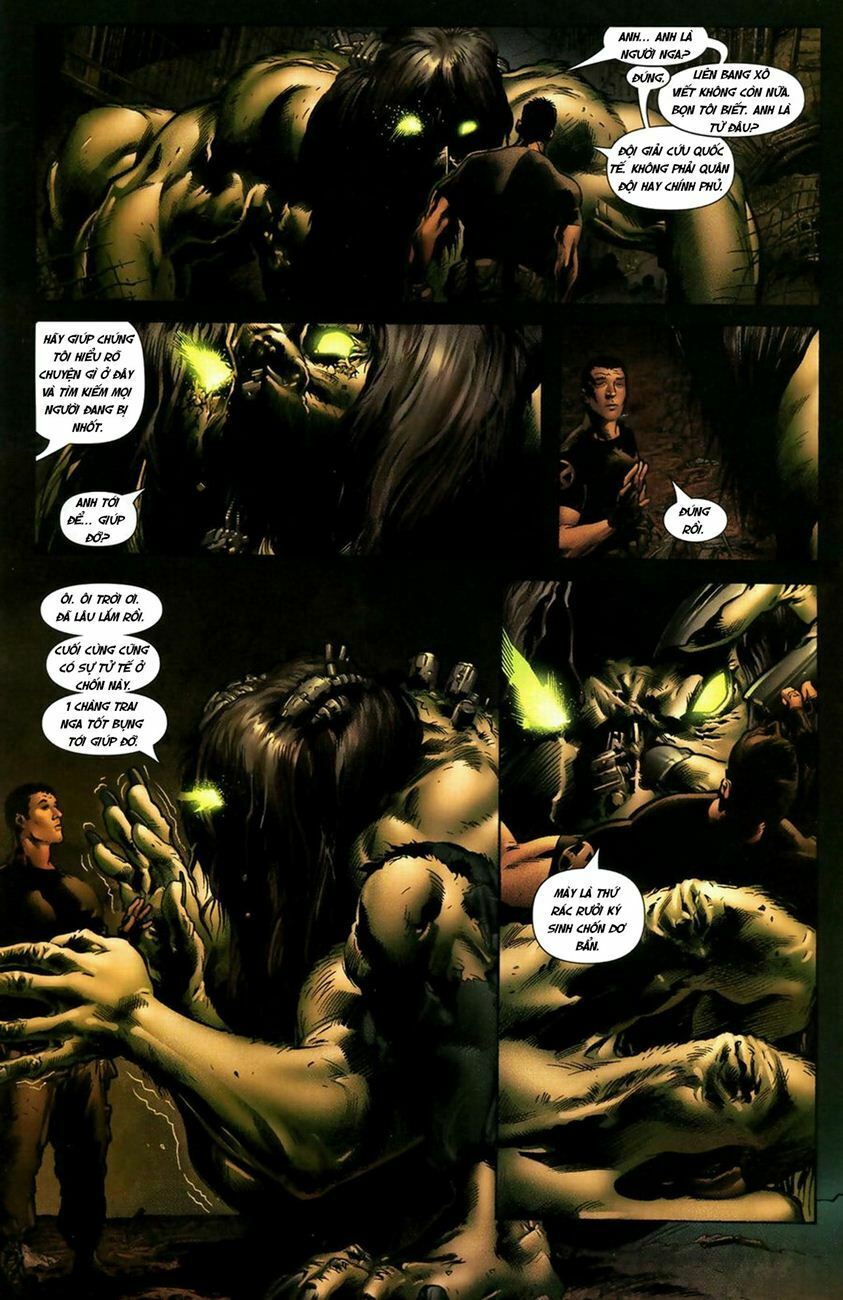 The Galactus Trilogy: Chapter 4