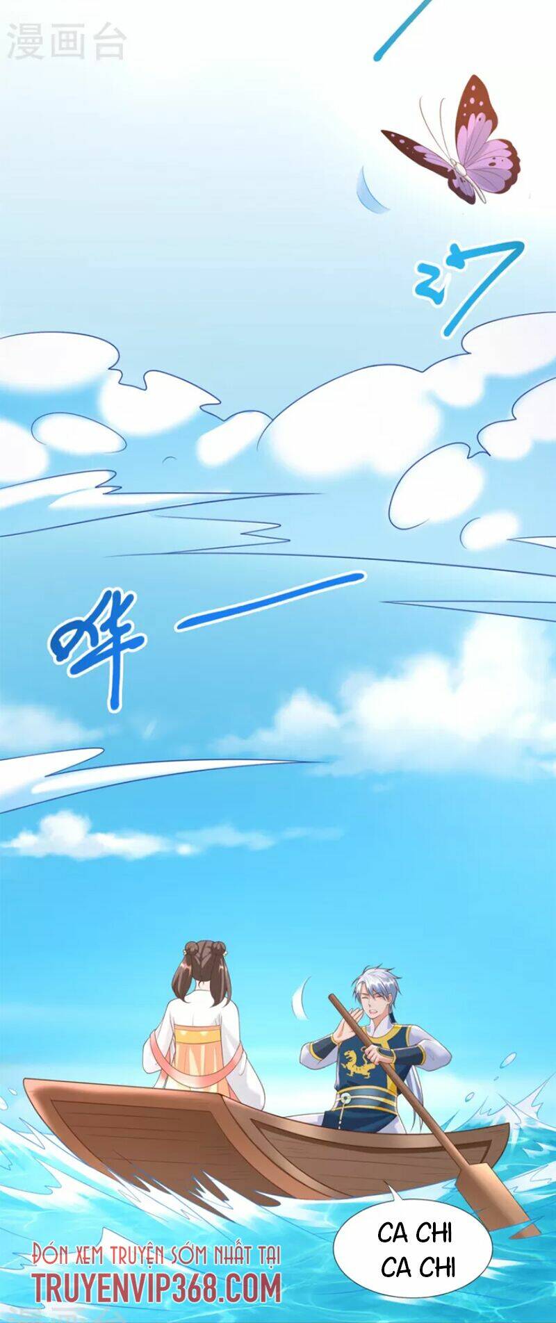 Chí Tôn Trọng Sinh: Chapter 163