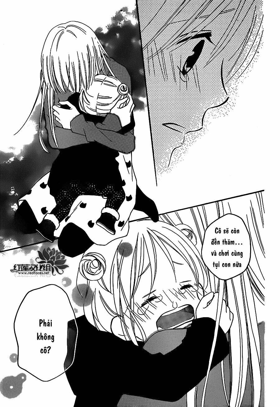 Love So Life: Chapter 102