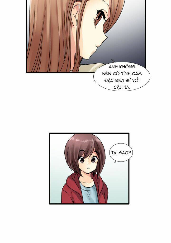 Useful Good-For-Nothing: Chapter 57