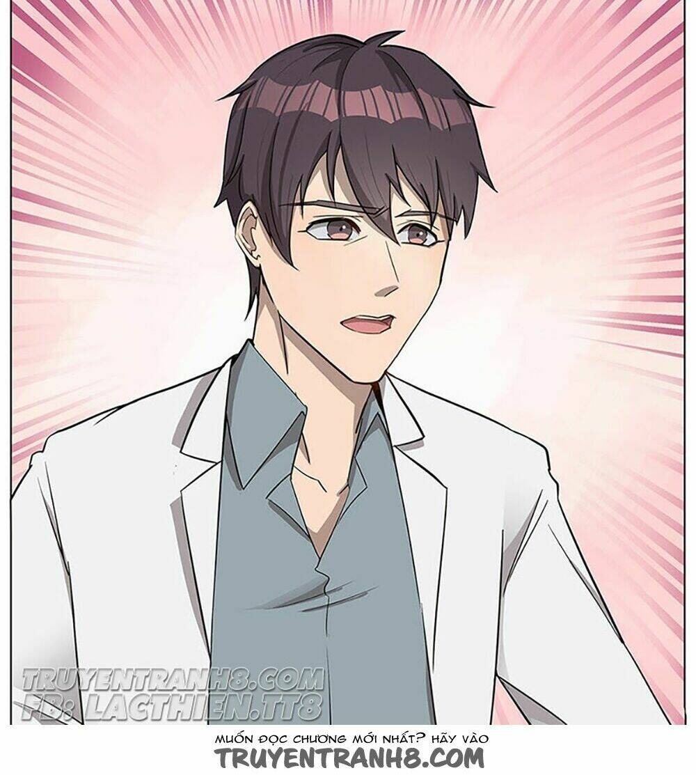 Thông Linh Ngụy Y: Chapter 10
