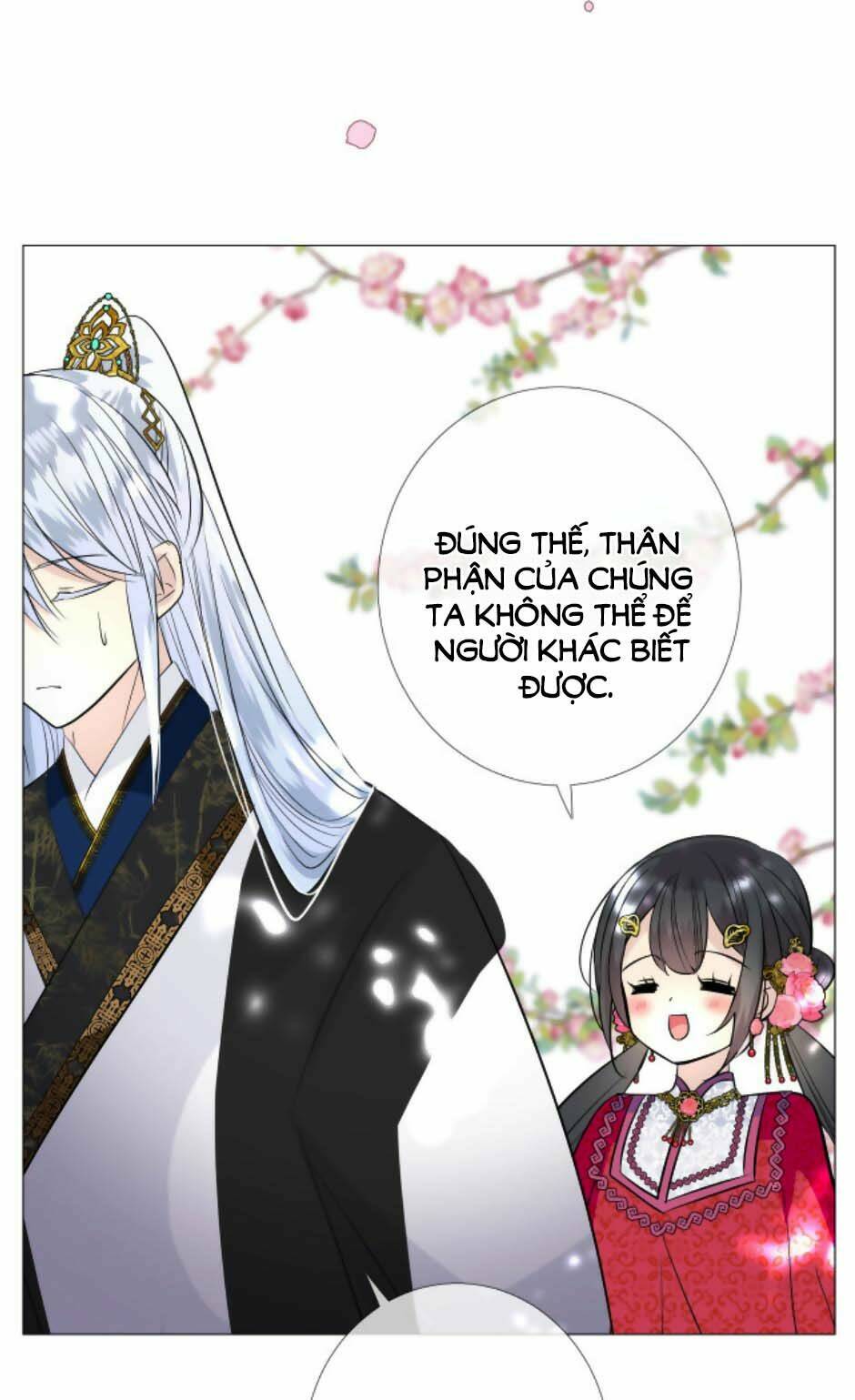 Sao Lại Là Yêu?: Chapter 25