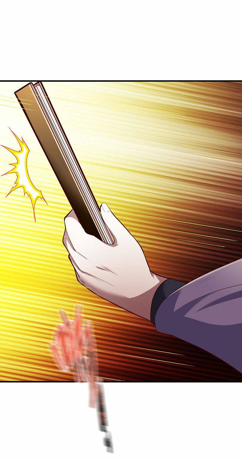 Chiến Đỉnh: Chapter 253