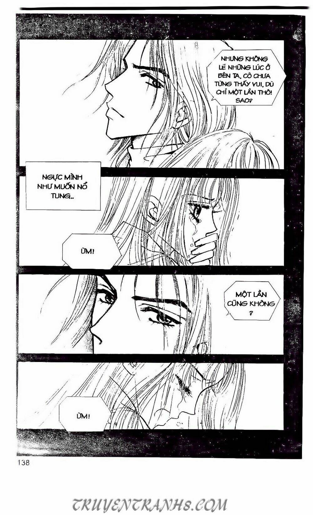 Hiệp Sĩ Nữ Hoàng: Chapter 76