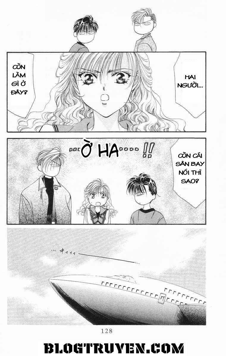 Tokyo Crazy Paradise: Chapter 80