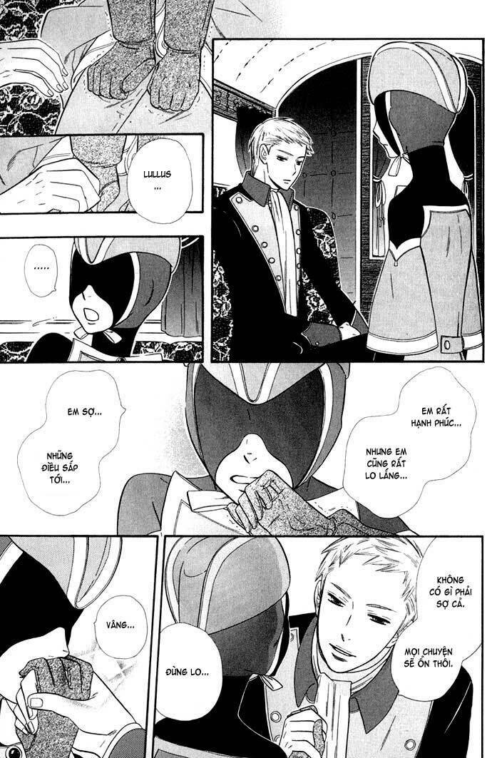 Harem De Hitori: Chapter 3