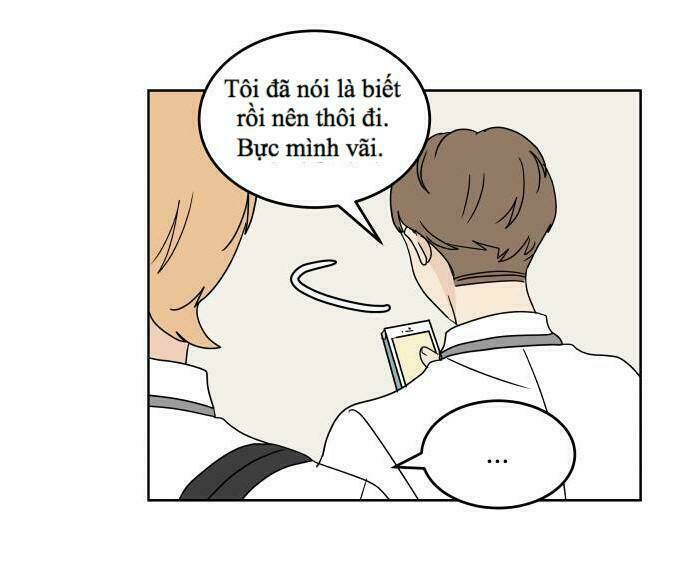 30 Phút Bước Đi Bên Em: Chapter 23.5