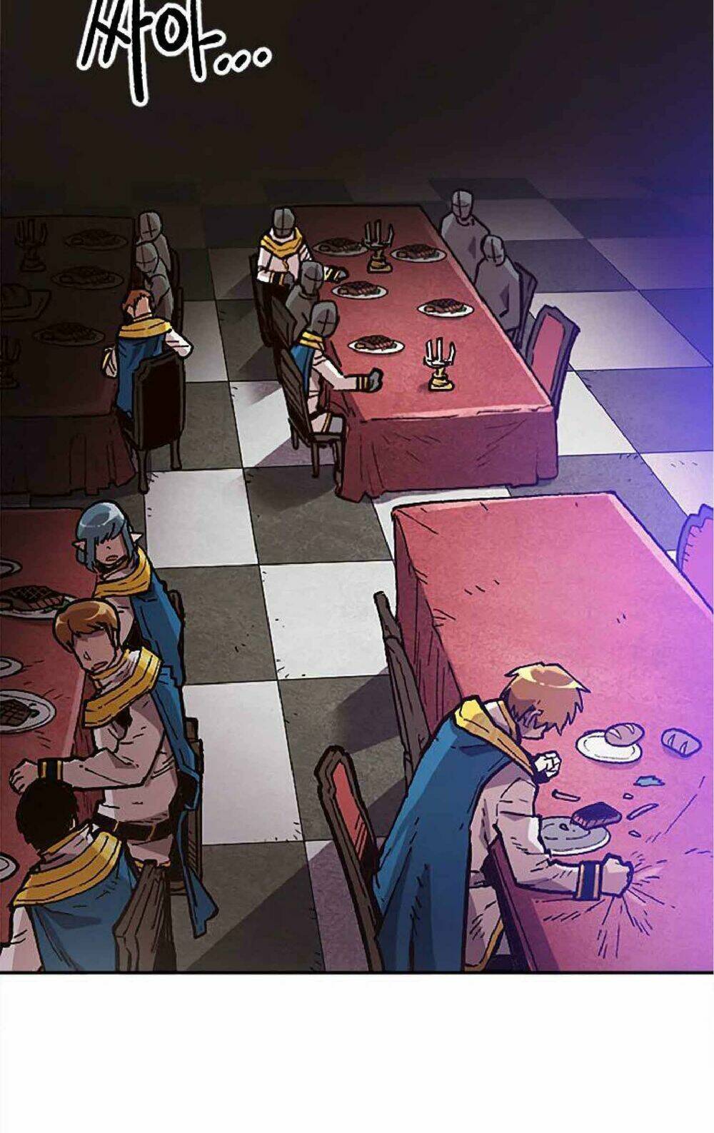 Nô Lệ Nghịch Thiên: Chapter 34