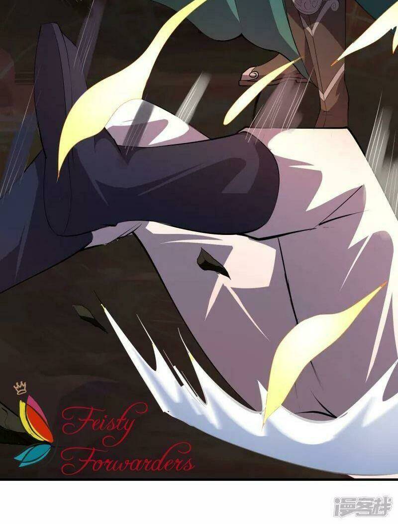 Hồn Đỉnh Thịnh Thiên: Chapter 23