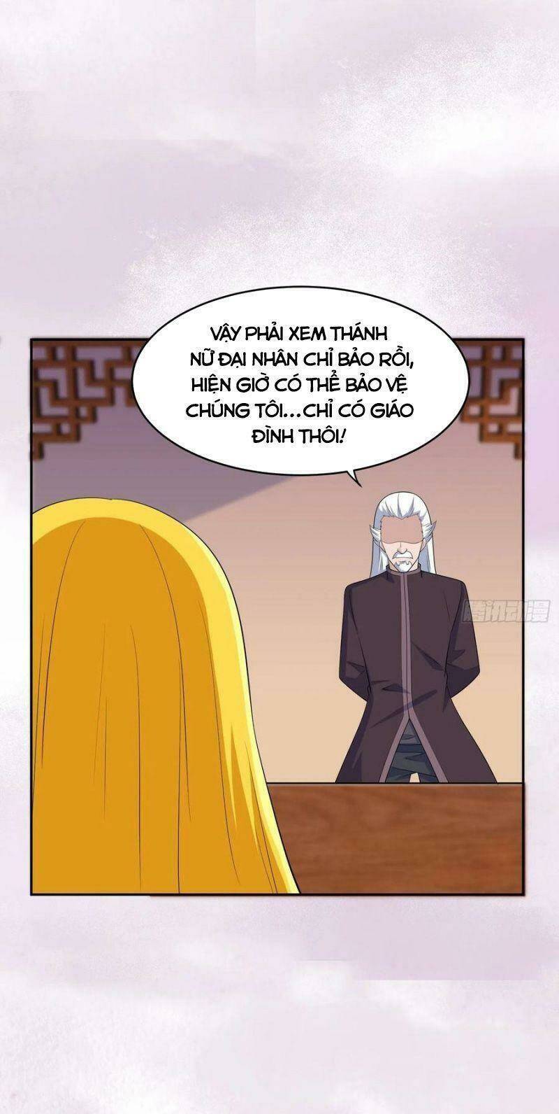 Người Tu Tiên Tại Đô Thị: Chapter 146