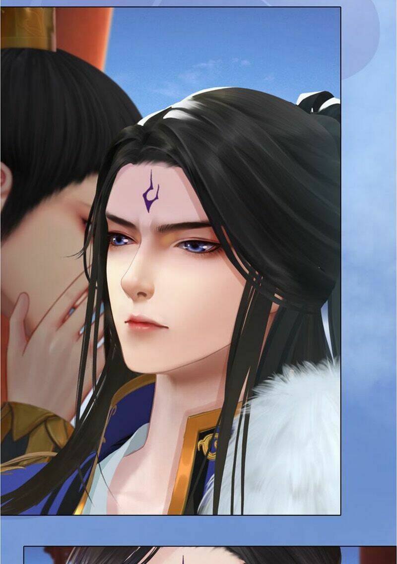 Yêu Nhan Lệnh: Chapter 28